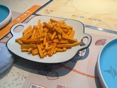 -黄记煌三汁焖锅(顺义华联店)