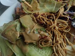-大鹅岛绿色生态美食园