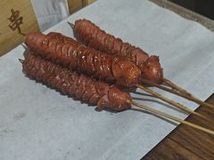 -壹块捌烧烤(灯市口店)