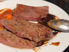 -东方红海鲜百汇(国际大厦店)