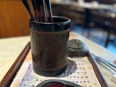 -唐猫庭院·千年陕菜(大唐不夜城店)