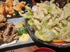 -千代武日本料理(开发区店)