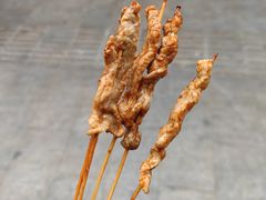 -陈勇串炸里脊(马道街步行街店)
