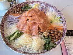 -云山茶餐厅(广东大厦店)