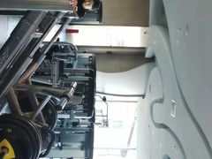 -W Fitness 威尔仕健身(北京英皇集团中心店)