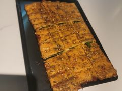菜卷-西夏回族烧麦馆(牡丹街店)
