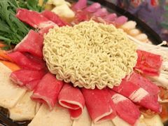 -汤连得温泉馆(宝山店)