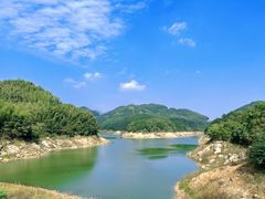 -长沙黑麋峰国家森林公园