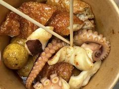 -威威小食