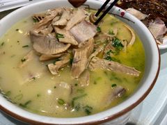 -天福苑(崇宁路店)