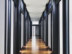 -上海崇明金茂凯悦酒店