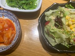 -三石铁板烧(紫竹桥店)