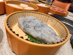 -海底捞大排档火锅(打浦路店)
