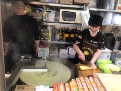-山东傻大粗粮煎饼(牛街店)