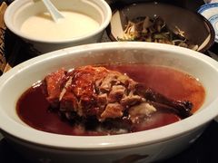 -南京大牌档(新街口德基广场店)