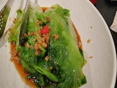 -箪食巷私房菜馆·鲁菜(玉函路店)