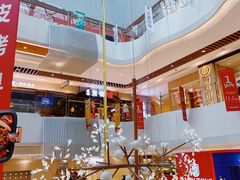 -兰岛广场(白沙路店)