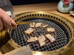 -江户烧肉(高德店)