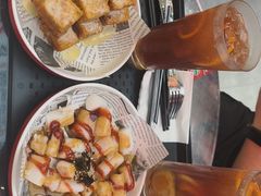 -孖记茶档·热腾茶餐(荔湾领展广场店)