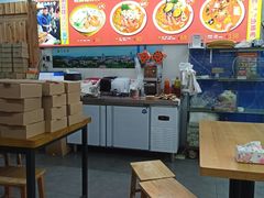 大堂-老闽味姜母鸭·煎蟹闽菜餐厅(曾厝垵地标店)