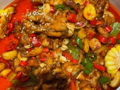 -辣小鲜·南昌大排档(船山路店)