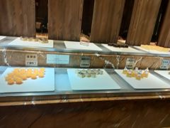 -春花秋月南美海鲜烤肉自助(中央大道店)