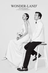 -巴黎春天·菀纱仙庭婚纱美学