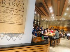 -星巴克臻选(杭州万象城店)