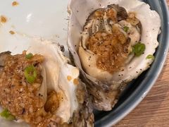 -上渔铁板烧(熙悦汇店)