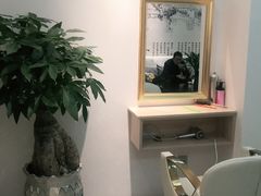 -悦享采耳·洗头头疗·推拿SPA(杭州店)