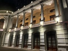 -上海花园饭店