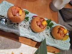 -鮨桐日本料理(望京店)