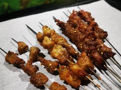 -最先生·烧烤·火锅·音乐聚会餐厅(大悦城店)