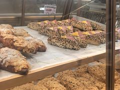 -山崎面包(静安久光店)