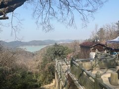 -南北湖风景区