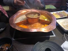 -老诚一锅羊蝎子(黄寺大街店)