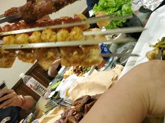 -俄罗斯大肉串(爱民路店)