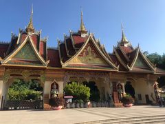 -西双版纳勐泐文化旅游区