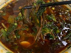 -周鱼鳅饭店