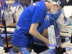 -煲珠公·老红糖珍珠奶茶(长宁龙之梦店)