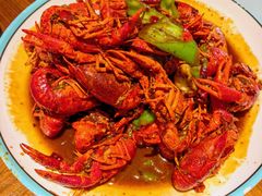 -蚝翅·海鲜粥·烧烤·龙虾季(鄞州万达店)