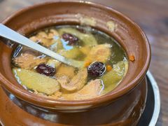 -民间瓦缸煨汤館(嵩山路店)