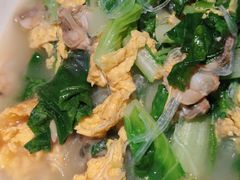-吕氏疙瘩汤·新鲁菜(济南万象城店)