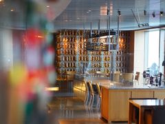 -非常时髦餐厅VUE Restaurant(外滩茂悦大酒店)