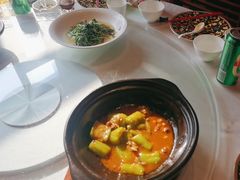 -盛百味·家宴餐厅(霸州分店)
