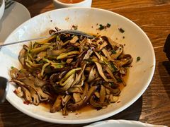 -湘力力小院·鱼汤泡饭(枫林路店)