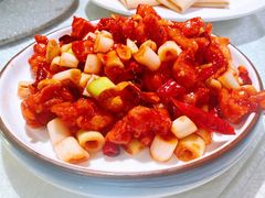 -京尊烤鸭店JINGZUN(春秀路店)