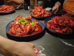 -红盔甲·小龙虾(人民广场店)