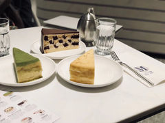 -Lady M New York(澳门伦敦人店)