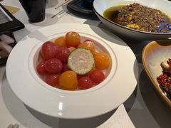 -塔哈尔·新疆盛宴(复地活力城店)